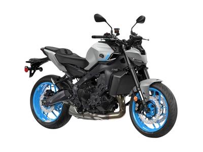 2026 Yamaha MT-09 Base | Riva Motorsports Miami | Miami, FL